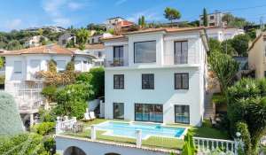 Vente Villa Nice