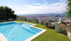 Vente Villa Nice