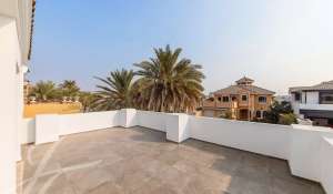 Vente Villa Palm Jumeirah