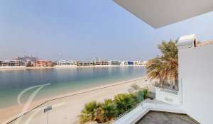 Vente Villa Palm Jumeirah