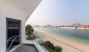 Vente Villa Palm Jumeirah