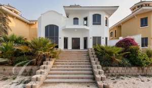 Vente Villa Palm Jumeirah