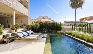 Vente Villa Palma de Mallorca