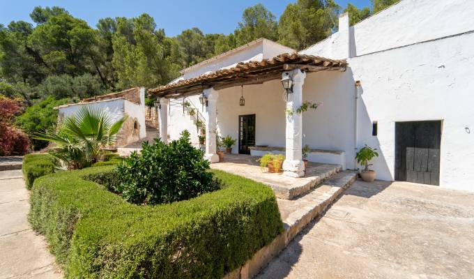 Vente Villa Palma de Mallorca