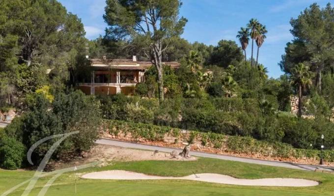 Vente Villa Palma de Mallorca