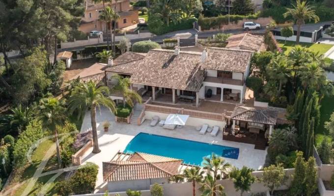 Vente Villa Palma de Mallorca