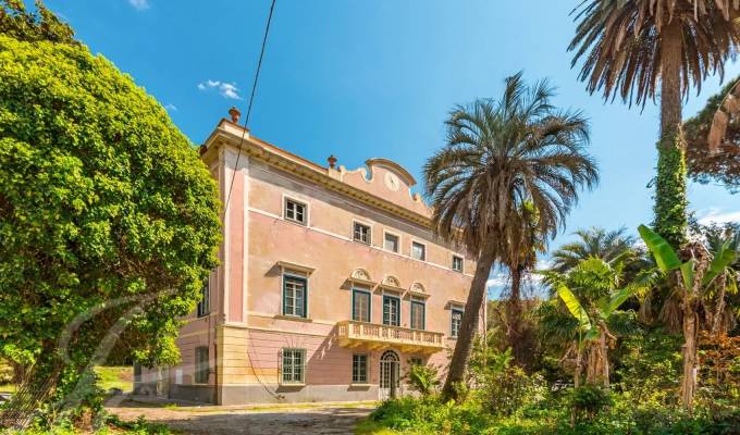 Vente Villa Pisa