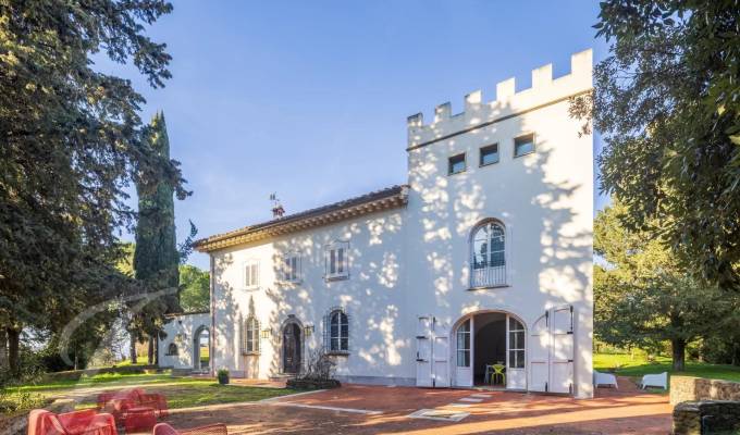 Vente Villa Pisa