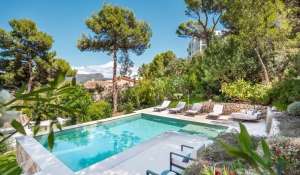 Vente Villa Port d'Andratx