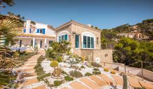 Vente Villa Port d'Andratx