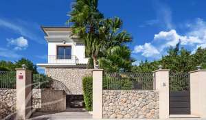 Vente Villa Port d'Andratx