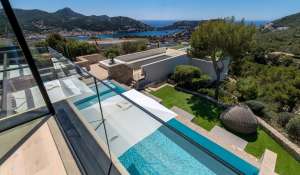 Vente Villa Port d'Andratx