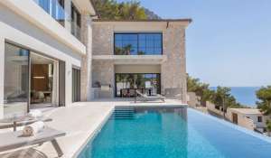 Vente Villa Port d'Andratx