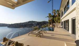 Vente Villa Port d'Andratx