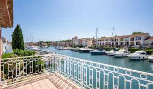 Vente Villa Port Grimaud