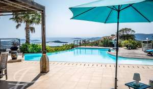 Vente Villa Porto-Vecchio