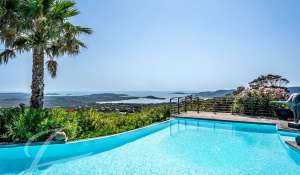 Vente Villa Porto-Vecchio