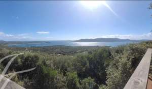 Vente Villa Porto-Vecchio