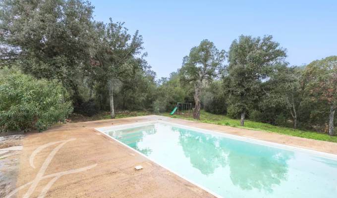 Vente Villa Porto-Vecchio