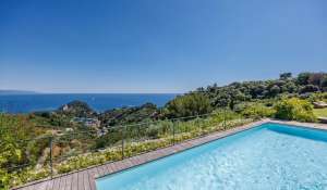 Vente Villa Portofino