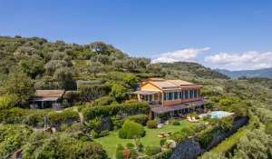 Vente Villa Portofino