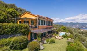 Vente Villa Portofino