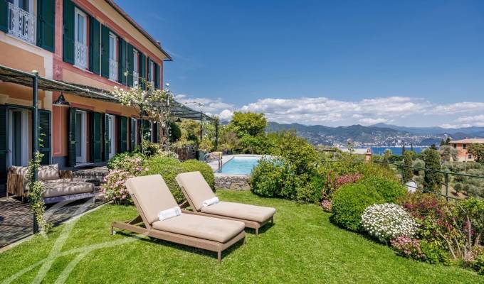 Vente Villa Portofino