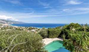 Vente Villa Roquebrune-Cap-Martin