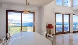 Vente Villa Roquebrune-Cap-Martin