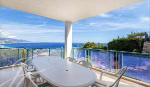 Vente Villa Roquebrune-Cap-Martin