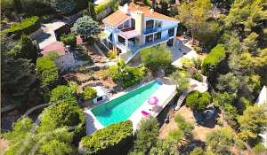 Vente Villa Roquebrune-Cap-Martin