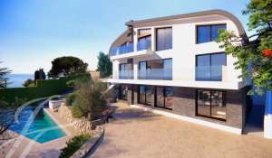 Vente Villa Roquebrune-Cap-Martin