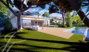 Vente Villa Roquebrune-Cap-Martin