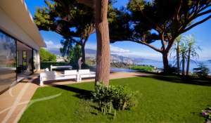 Vente Villa Roquebrune-Cap-Martin