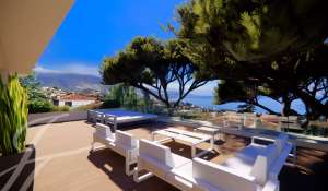 Vente Villa Roquebrune-Cap-Martin