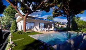 Vente Villa Roquebrune-Cap-Martin