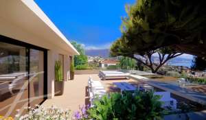 Vente Villa Roquebrune-Cap-Martin