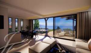 Vente Villa Roquebrune-Cap-Martin