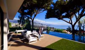 Vente Villa Roquebrune-Cap-Martin