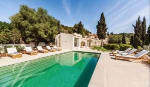 Vente Villa S'Arraco