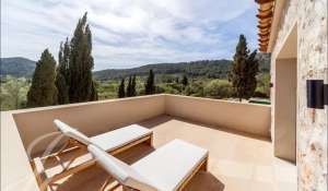 Vente Villa S'Arraco