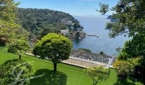 Vente Villa Saint-Jean-Cap-Ferrat