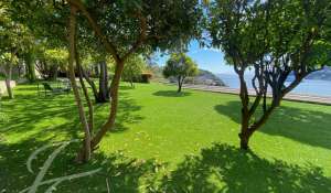 Vente Villa Saint-Jean-Cap-Ferrat