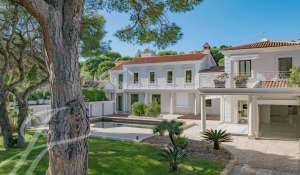 Vente Villa Saint-Jean-Cap-Ferrat