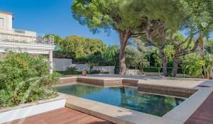 Vente Villa Saint-Jean-Cap-Ferrat