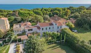 Vente Villa Saint-Jean-Cap-Ferrat