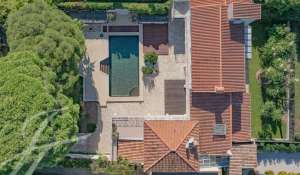 Vente Villa Saint-Jean-Cap-Ferrat