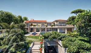 Vente Villa Saint-Jean-Cap-Ferrat