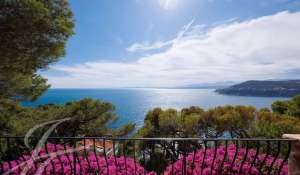 Vente Villa Saint-Jean-Cap-Ferrat