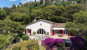 Vente Villa Saint-Jean-Cap-Ferrat